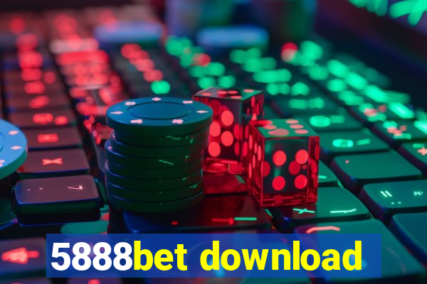 5888bet download